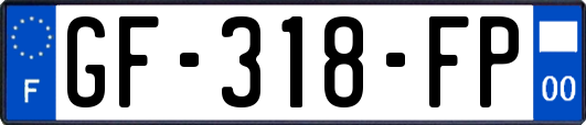 GF-318-FP