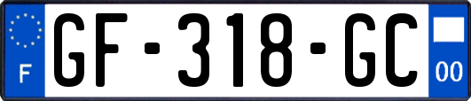 GF-318-GC