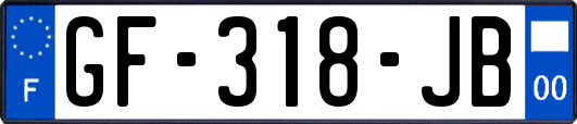 GF-318-JB