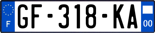 GF-318-KA