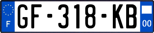 GF-318-KB