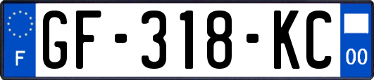 GF-318-KC
