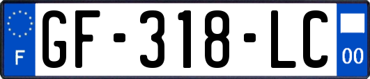 GF-318-LC