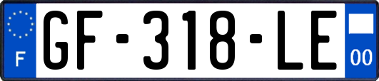 GF-318-LE