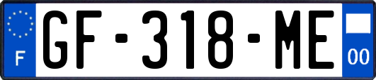 GF-318-ME