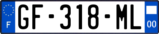 GF-318-ML