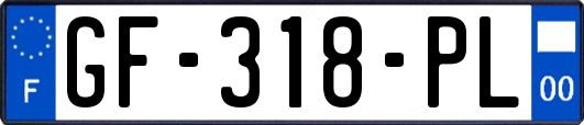 GF-318-PL