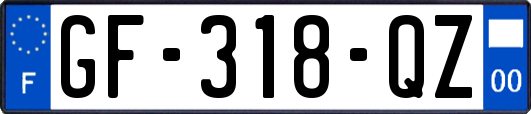 GF-318-QZ