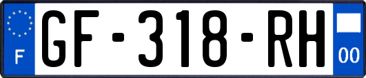 GF-318-RH