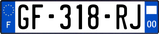 GF-318-RJ