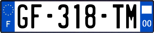 GF-318-TM