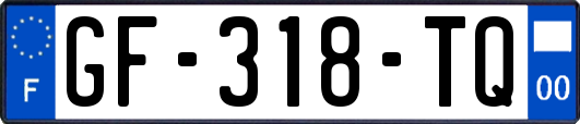 GF-318-TQ