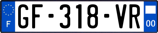 GF-318-VR
