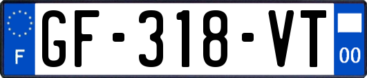 GF-318-VT