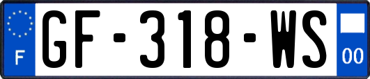 GF-318-WS