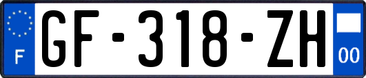 GF-318-ZH