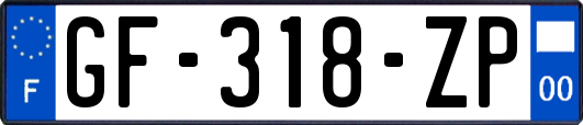 GF-318-ZP