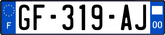 GF-319-AJ
