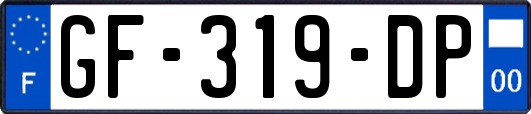 GF-319-DP