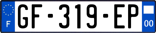 GF-319-EP