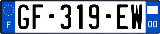 GF-319-EW
