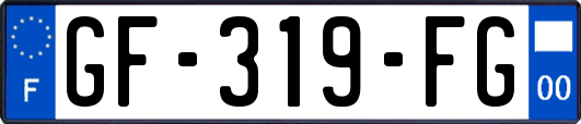 GF-319-FG