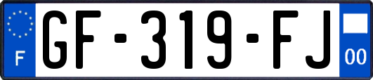 GF-319-FJ