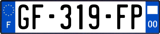 GF-319-FP