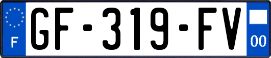 GF-319-FV