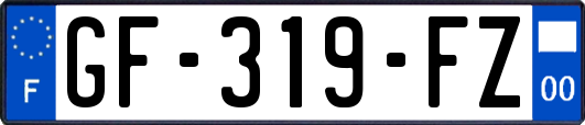 GF-319-FZ