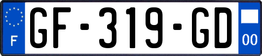 GF-319-GD