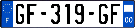 GF-319-GF
