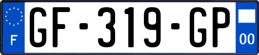 GF-319-GP