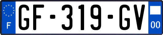 GF-319-GV