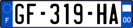 GF-319-HA