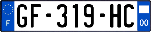 GF-319-HC