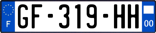 GF-319-HH