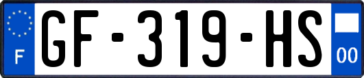 GF-319-HS