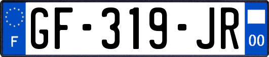 GF-319-JR