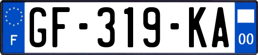 GF-319-KA