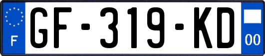 GF-319-KD