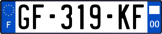 GF-319-KF
