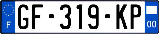 GF-319-KP