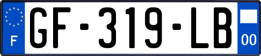 GF-319-LB