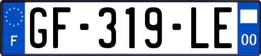 GF-319-LE