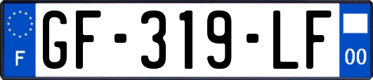 GF-319-LF