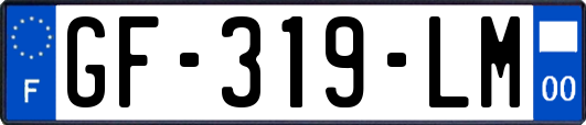 GF-319-LM
