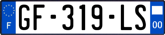 GF-319-LS