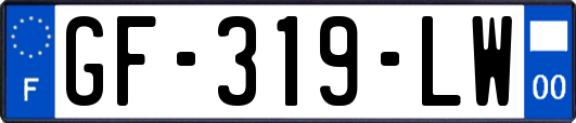 GF-319-LW