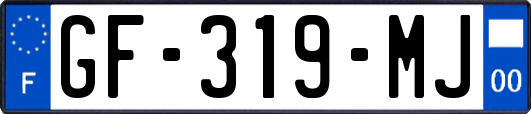 GF-319-MJ